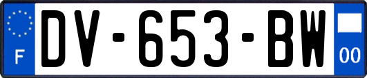 DV-653-BW