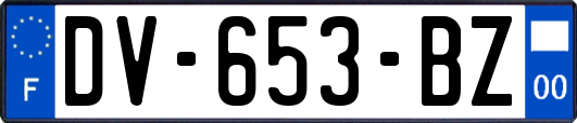 DV-653-BZ