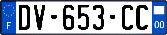 DV-653-CC