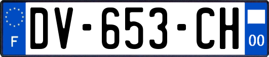 DV-653-CH