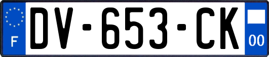 DV-653-CK