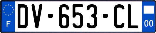 DV-653-CL