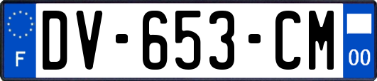 DV-653-CM