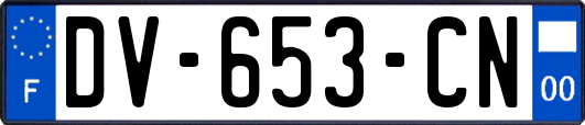 DV-653-CN