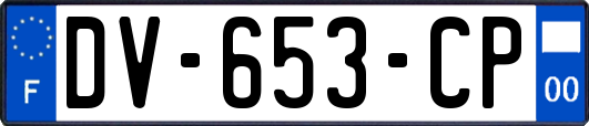 DV-653-CP