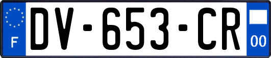 DV-653-CR