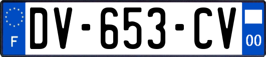 DV-653-CV