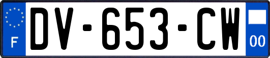 DV-653-CW