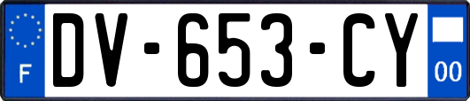 DV-653-CY