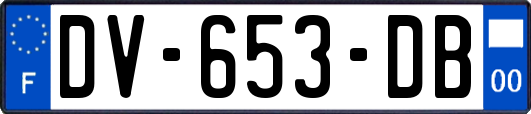 DV-653-DB