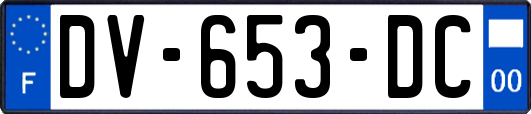 DV-653-DC