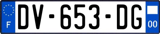 DV-653-DG