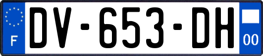 DV-653-DH