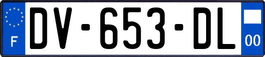 DV-653-DL