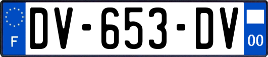 DV-653-DV