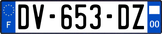 DV-653-DZ