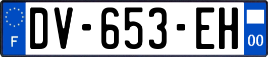 DV-653-EH