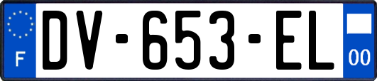 DV-653-EL