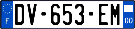 DV-653-EM