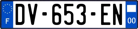 DV-653-EN