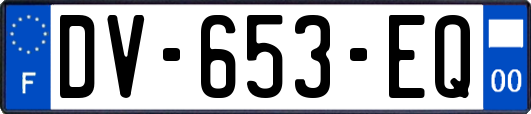 DV-653-EQ