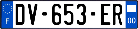 DV-653-ER