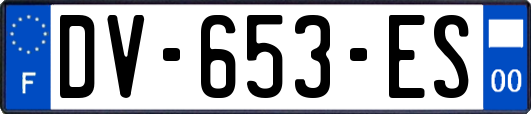 DV-653-ES