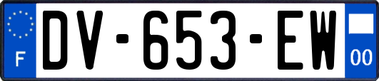 DV-653-EW