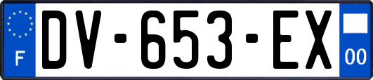 DV-653-EX