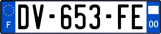 DV-653-FE