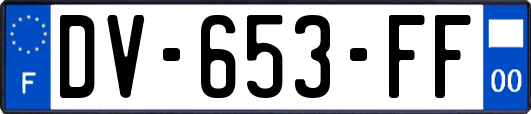 DV-653-FF