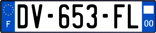 DV-653-FL