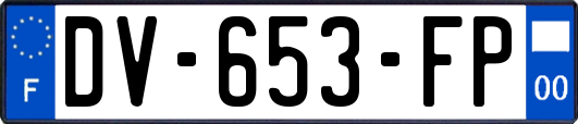 DV-653-FP