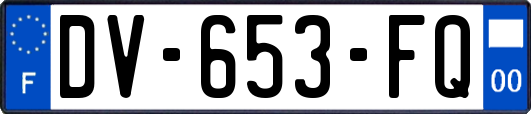 DV-653-FQ