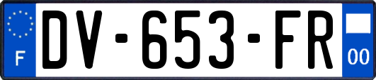 DV-653-FR