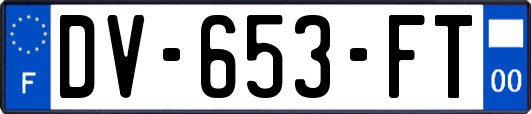 DV-653-FT