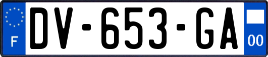 DV-653-GA
