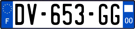 DV-653-GG