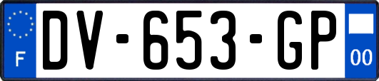 DV-653-GP