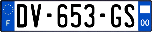 DV-653-GS