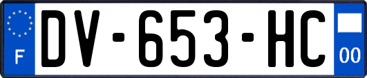 DV-653-HC