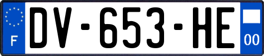 DV-653-HE