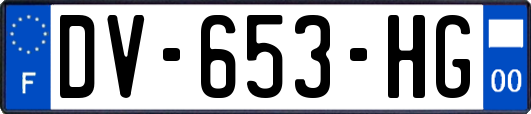 DV-653-HG