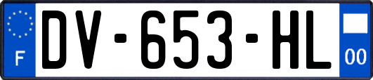 DV-653-HL