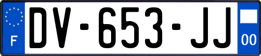 DV-653-JJ