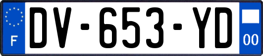 DV-653-YD