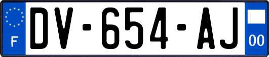 DV-654-AJ