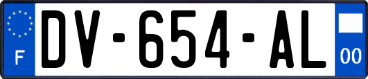 DV-654-AL