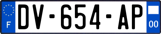 DV-654-AP