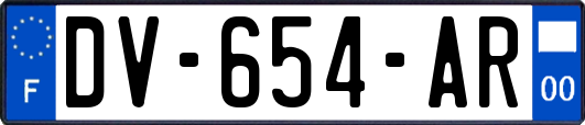 DV-654-AR